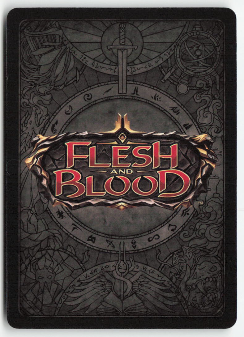 Teklonetic Force Field (Blue) #EVO233 - Bright Lights - Flesh and Blood - Common - Near Mint
