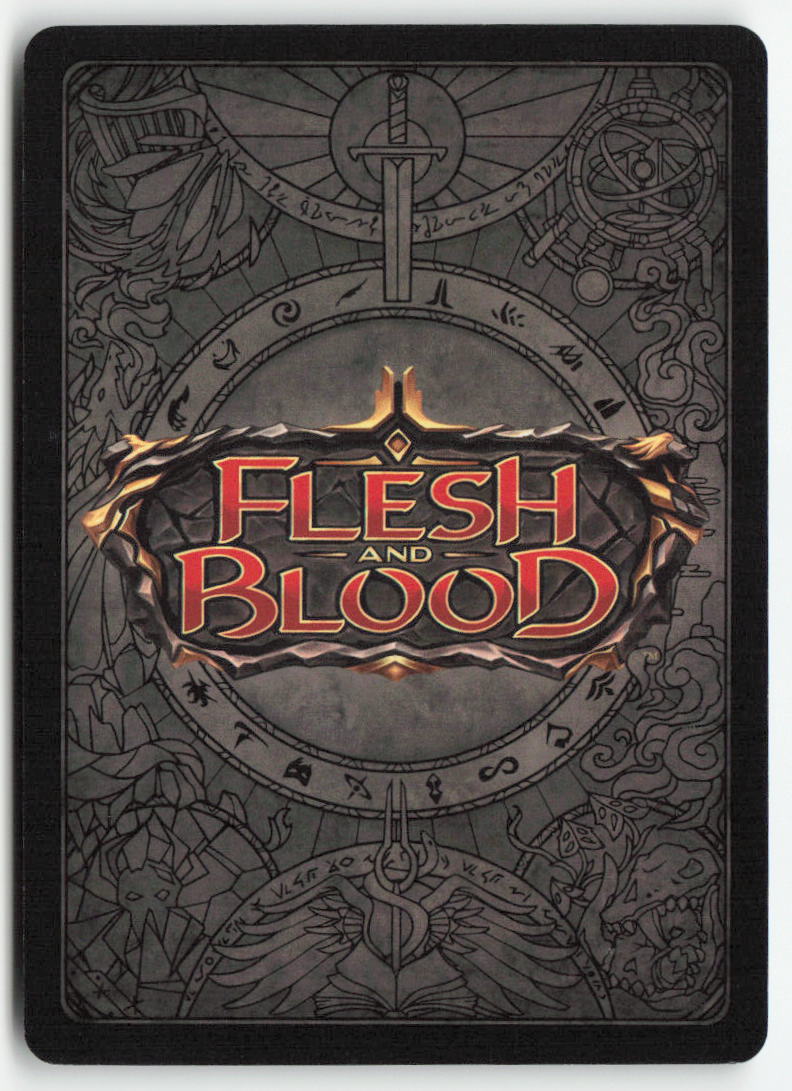 Cracked Bauble #HVY244 - Heavy Hitters - Flesh and Blood - Token - Near Mint