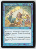 Port Inspector MMQ 90 Common Moderately Played