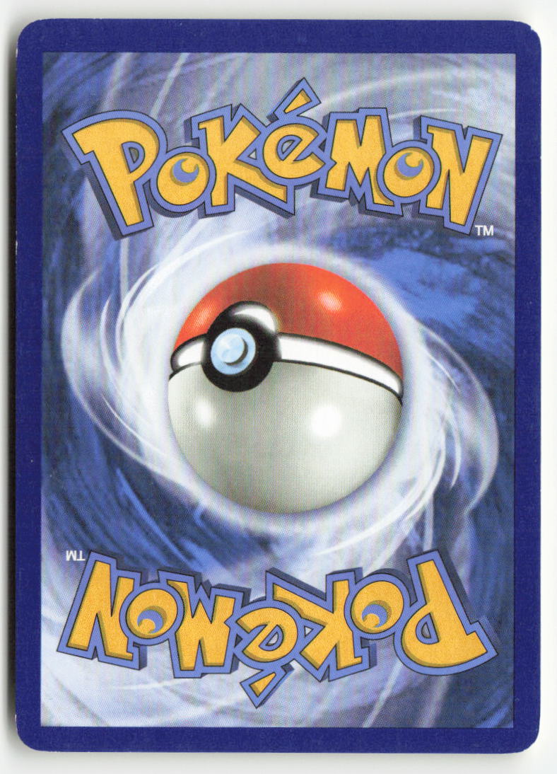 Phantump 6/145 Regular Guardians Rising Moderately Played, Back