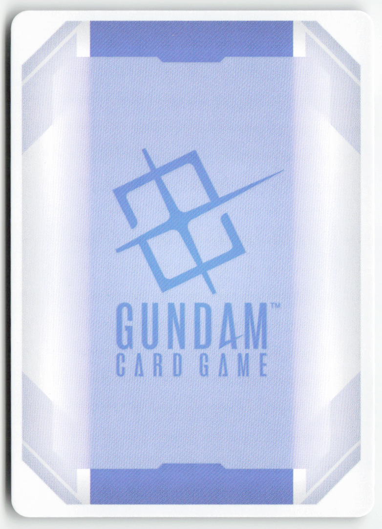 Newtype Labs Director GD05-115 Uncommon Normal Lightly Played, Back