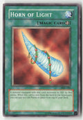 Horn of Light MRL-004 Unlimited Common Moderately Played