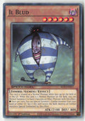 Il Blud SGX3-ENI17 1st Edition Common Moderately Played