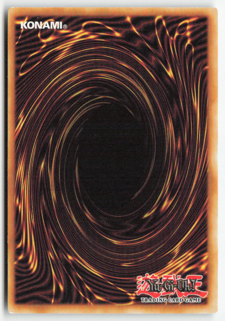 Magician's Circle LDS3-EN097 1st Edition Common Moderately Played, Back