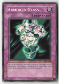 Armored Glass PSV-019 Unlimited Common Moderately Played