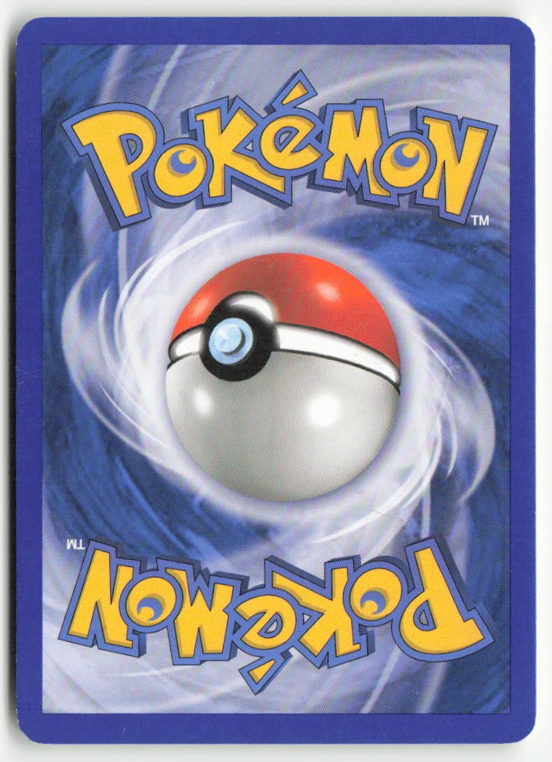 Manaphy 9/130 Reverse Holo Diamond & Pearl Moderately Played