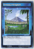 Dinosaur Kingdom SS03-ENAS1 1st Edition Common Moderately Played