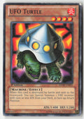 UFO Turtle SDOK-EN021 1st Edition Common Moderately Played