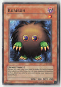 Kuriboh SYE-019 Unlimited Common Moderately Played