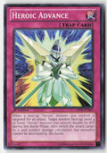 Heroic Advance ABYR-EN069 1st Edition Common Moderately Played