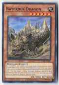 Bayerock Dragon DABL-EN081 1st Edition Common Moderately Played