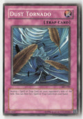 Dust Tornado SKE-045 Unlimited Common Moderately Played