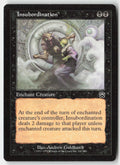 Insubordination MMQ 141 Common Moderately Played