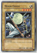 Moon Envoy MDP2-EN019 Limited Edition Common Moderately Played