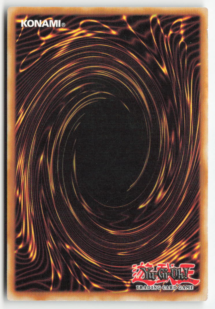Raging Flame Sprite RDS-EN020 1st Edition Common Moderately Played, Back