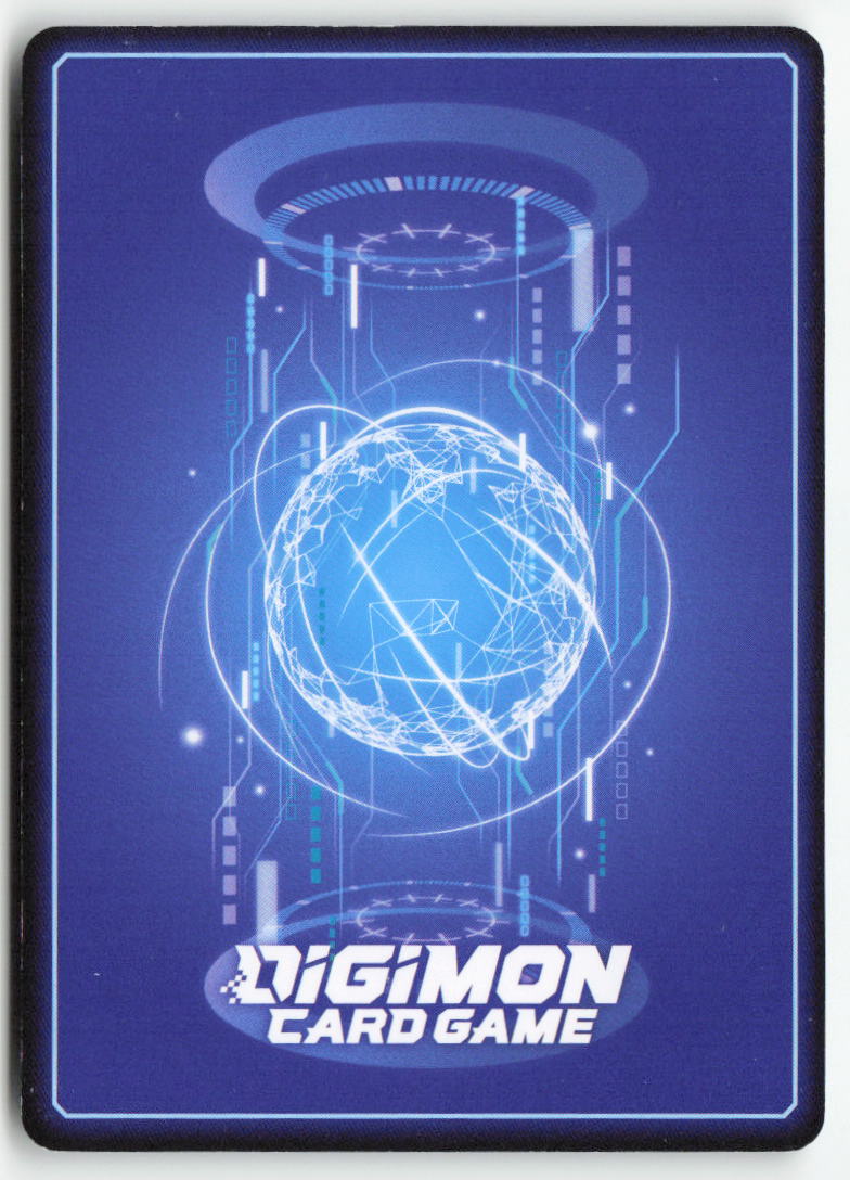 Starlight Velocity BT7-096 Normal Uncommon Near Mint