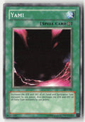 Yami SDY-045 Unlimited Common Moderately Played