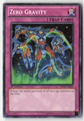 Zero Gravity YSYR-EN045 1st Edition Common Moderately Played