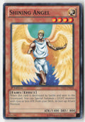 Shining Angel YS12-EN018 1st Edition Common Moderately Played