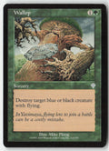 Wallop INV 223 Uncommon Moderately Played