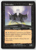Undertaker MMQ 167 Common Moderately Played
