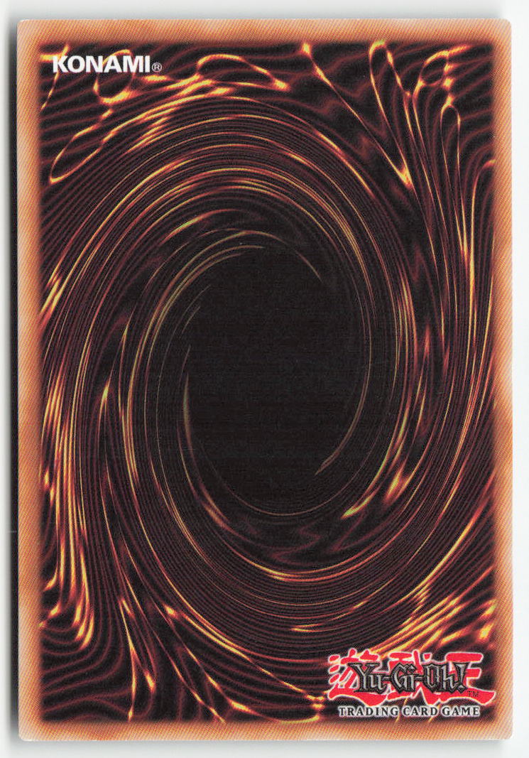 D.D. Seeker EXFO-EN031 1st Edition Common Moderately Played, Back