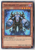 Evilswarm O'lantern BP03-EN099 1st Edition Common Moderately Played