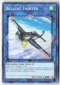 Bellcat Fighter MP21-EN039 1st Edition Common Moderately Played