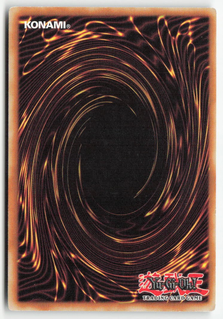 D.D. Guide SOI-EN014 Unlimited Common Moderately Played, Back