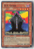 D.D. Guide SOI-EN014 Unlimited Common Moderately Played