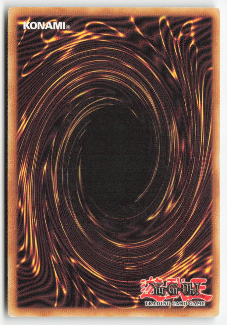 Ryu-Ran SDP-003 Unlimited Common Moderately Played, Back