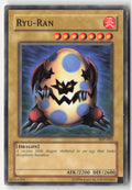 Ryu-Ran SDP-003 Unlimited Common Moderately Played