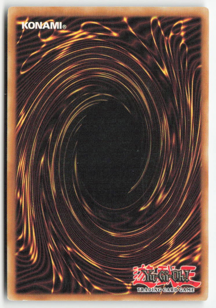 Ancient Gear Cannon SOI-EN009 Unlimited Common Moderately Played, Back