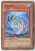 Codarus ABPF-EN032 Unlimited Common Moderately Played
