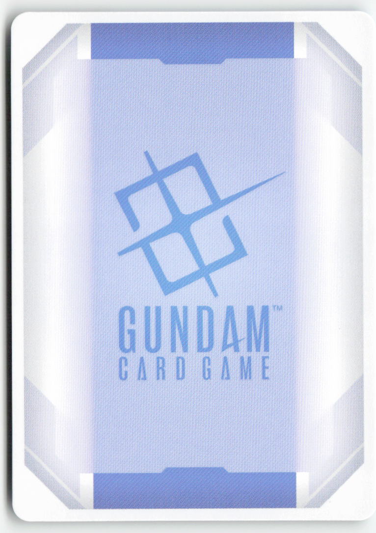 Calamity Gundam GD02-009 Uncommon Normal Lightly Played