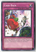 Cash Back ABYR-EN078 Unlimited Common Moderately Played