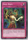 Soul Rope LCYW-EN102 1st Edition Common Moderately Played