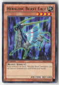 Heraldic Beast Eale CBLZ-EN014 1st Edition Common Moderately Played