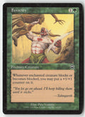 Ferocity MMQ 245 Common Moderately Played