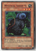 Mystical Sheep #1 TP5-EN016 Unlimited Common Moderately Played