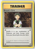 Brock's Grit 74/108 Regular Evolutions Moderately Played