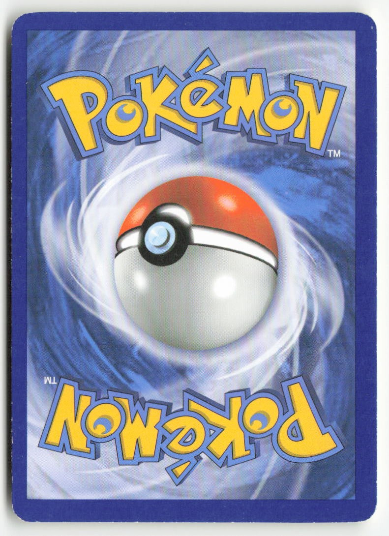 Electabuzz 53/149 Regular Boundaries Crossed Moderately Played