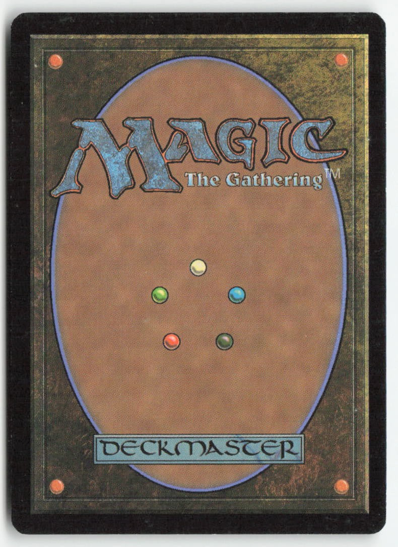 Strength of Unity INV 40 Common Moderately Played, Back