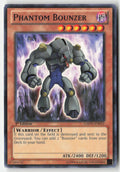 Phantom Bounzer GAOV-EN011 1st Edition Common Moderately Played
