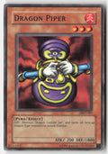 Dragon Piper MRD-067 Unlimited Common Moderately Played