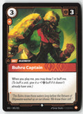 Buhru Captain #091/221 - Spiritforged - Riftbound - Common - Lightly Played