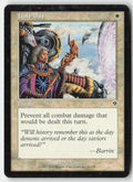 Holy Day INV 20 Common Moderately Played