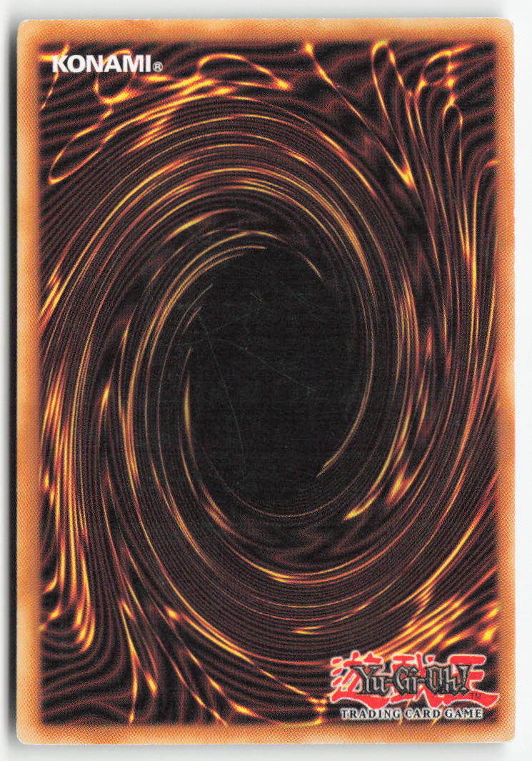 Domino Effect TDGS-EN046 1st Edition Common Moderately Played, Back