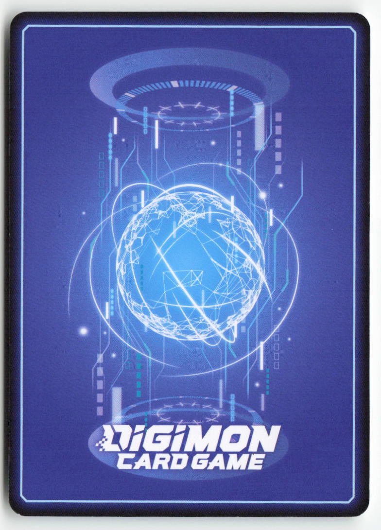 Ikkakumon EX1-016 Normal Common Near Mint, Back