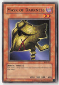 Mask of Darkness SDP-013 Unlimited Common Moderately Played